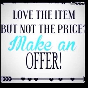 Meet your Posher, Patrice